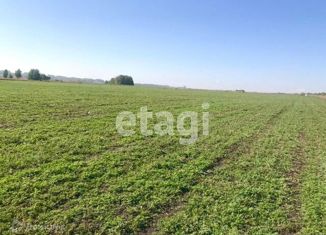 Земельный участок на продажу, 880 сот., деревня Старцево, Центральная улица