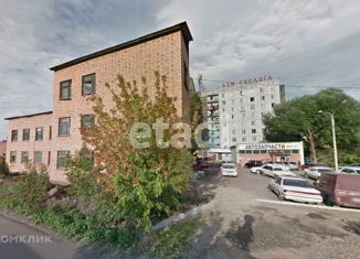 Квартира на продажу студия, 11.7 м2, Красноярск, Северо-Енисейская улица, 48
