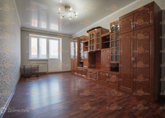 Сдам в аренду 2-ком. квартиру, 53.7 м2, Ставрополь, улица Достоевского, 75, ЖК Панорама