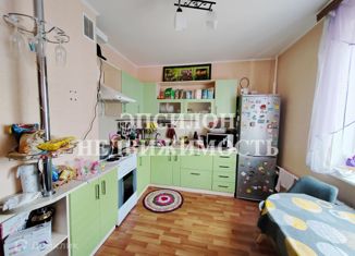 Продажа 1-комнатной квартиры, 37.2 м2, Курск, проспект Вячеслава Клыкова, 53