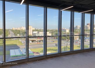 Сдается офис, 292 м2, Санкт-Петербург, площадь Конституции, 3к2, метро Московская