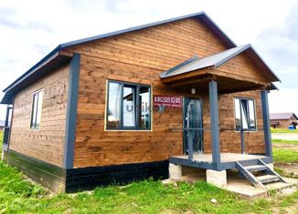 Продам дом, 90 м2, деревня Грибовка