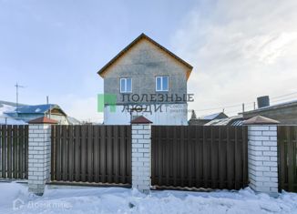 Продажа дома, 112 м2, Барнаул, Железнодорожный район, Обводной проезд