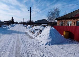 Продаю дом, 58.4 м2, Новосибирская область, улица Гагарина