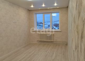 Продается трехкомнатная квартира, 50.7 м2, село Красноусольский, улица Пугачёва, 47
