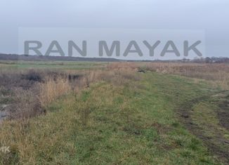 Продаю земельный участок, 25 сот., хутор Коминтерн, Пионерская улица, 6А