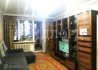 Продается 3-комнатная квартира, 58.3 м2, Новочеркасск, переулок Кривопустенко, 15