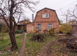 Продам дом, 60.9 м2, садовое товарищество Кубань, Ореховая улица, 17