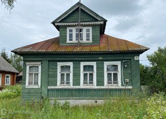 Дом на продажу, 46 м2, деревня Андрианово