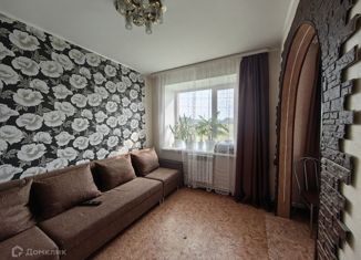 Продается 1-ком. квартира, 32.6 м2, село Кушнаренково, Линейная улица, 43