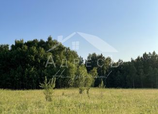 Продажа участка, 130 сот., деревня Уваровка