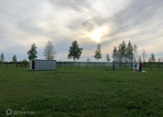 Продается земельный участок, 40 сот., деревня Виркино, 41К-222