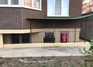 Продается квартира студия, 37.1 м2, Анапа, Крестьянская улица, 27к7, ЖК Лазурный