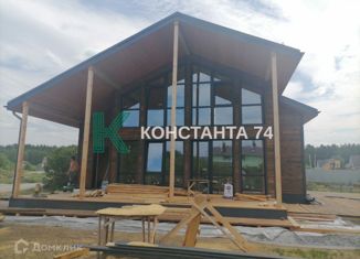 Продам дом, 100 м2, СНТ Мичуринец