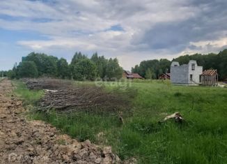 Продаю земельный участок, 11.6 сот., деревня Паршино