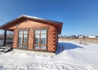 Продается дом, 70 м2, село Баклаши, Лунная улица