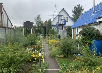 Дом на продажу, 18 м2, Тюмень, Ленинский округ, Маковая улица