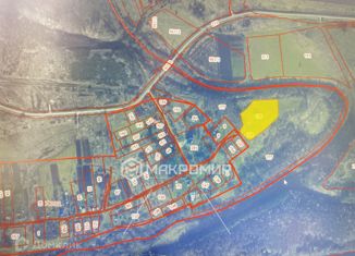 Продается участок, 150 сот., село Бредихино