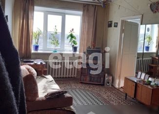 Продается 4-ком. квартира, 64 м2, Курган, Чернореченская улица, 81, район Рябково