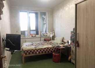 Продажа 1-ком. квартиры, 33.7 м2, Кудрово, проспект Строителей, 16, ЖК Геометрия