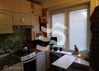Продажа однокомнатной квартиры, 31.1 м2, Санкт-Петербург, улица Ленсовета, 74, улица Ленсовета