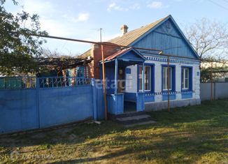 Дом на продажу, 56.6 м2, село Апанасенковское, улица имени Книга