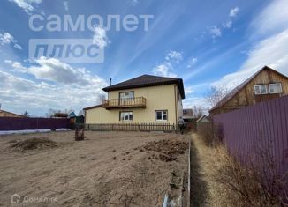 Продажа дома, 200 м2, Забайкальский край, ДНТ Урожай, 337