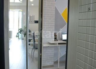 Продам квартиру студию, 22.6 м2, село Новое Шигалеево, улица Габдуллы Тукая, 4