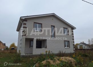 Продажа дома, 127 м2, деревня Тайново