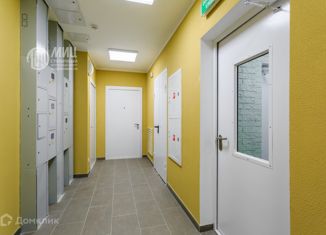 Продам 2-комнатную квартиру, 58 м2, деревня Столбово, проспект Куприна, 32к2