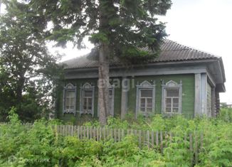 Продается дом, 59.9 м2, рабочий посёлок Муромцево, Кооперативная улица, 14