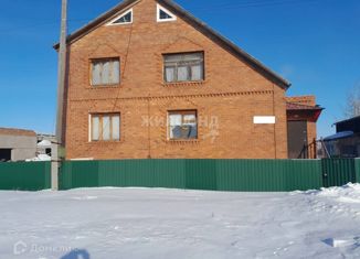 Продажа дома, 150 м2, Новосибирская область, Новогодняя улица