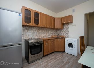 Продажа 1-ком. квартиры, 32.4 м2, Тюмень, улица Ветеранов Труда, 9А, ЖК На Ватутина