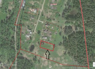 Продажа земельного участка, 17.8 сот., поселок Добрятино