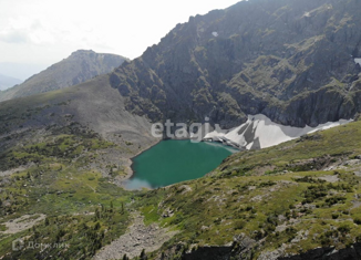 Продажа земельного участка, 10 сот., поселок Тюгурюк, Центральная улица