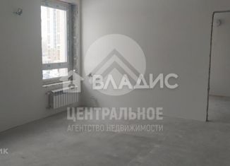 Продажа трехкомнатной квартиры, 63 м2, Новосибирск, ЖК История, улица Фрунзе, 252/2