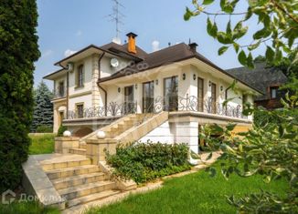 Продается дом, 400 м2, деревня Калчуга