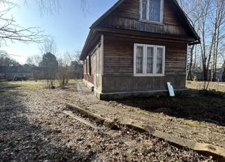 Дом на продажу, 36 м2, деревня Сандарово, улица Энергетиков, 1