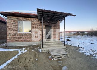 Продам дом, 60 м2, поселок Прикубанский, Казачья улица, 17