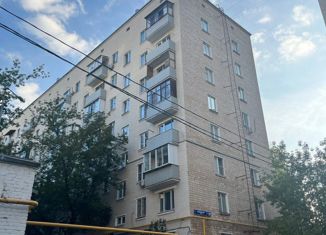 2-ком. квартира на продажу, 46 м2, Москва, Варшавское шоссе, 18к3, станция Верхние Котлы