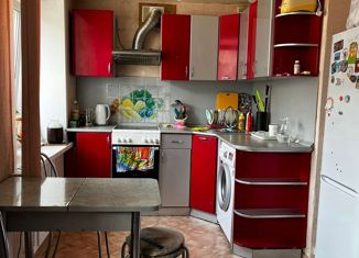 3-комнатная квартира на продажу, 62.4 м2, Николаевск-на-Амуре, улица Попова, 11