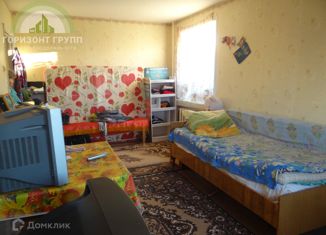 Продаю 1-ком. квартиру, 33 м2, село Кандры, переулок Матросова, 5