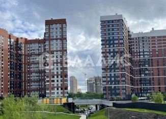 Продаю однокомнатную квартиру, 38.5 м2, Москва, Шелепихинская набережная, 34к4, метро Шелепиха