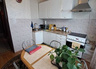 3-комнатная квартира на продажу, 73 м2, Москва, Клязьминская улица, 29к1, Клязьминская улица