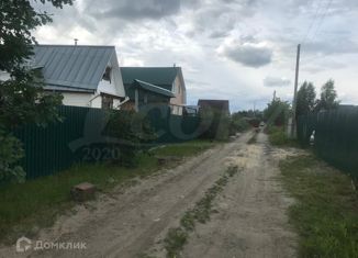 Продажа участка, 10 сот., садоводческое товарищество Полиграфист, Малиновая улица