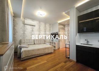 Сдается однокомнатная квартира, 42 м2, Москва, Погонный проезд, 3Ак2, станция Белокаменная