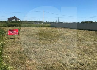 Участок на продажу, 8 сот., село Ославское, Нерлинская улица