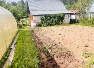 Дом на продажу, 20 м2, деревня Колобовщина, улица Свободы, 3