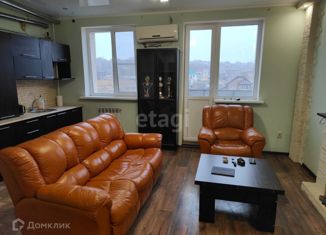 Продаю 2-комнатную квартиру, 45.8 м2, поселок Верхнетемерницкий, Атмосферный переулок, 8