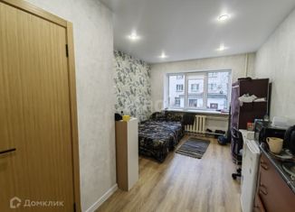 Квартира на продажу студия, 17.1 м2, Воронеж, улица Беляевой, 4